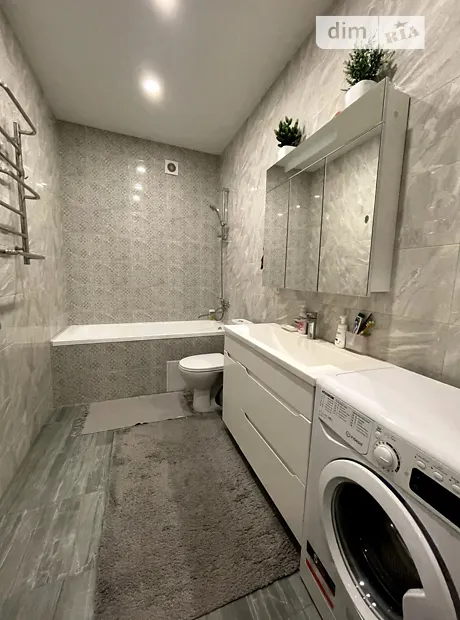 Квартира на вул. Дмитра Павличка, 33 в Києві, ID 303527, фото №10