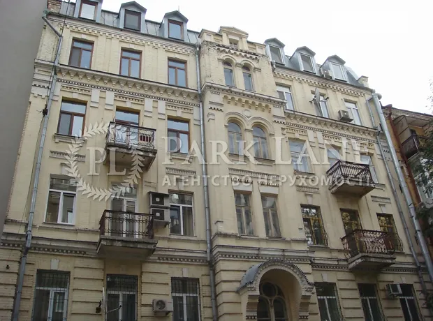 Квартира на вул. Івана Франка, 13 в Києві, ID 189879, фото №23
