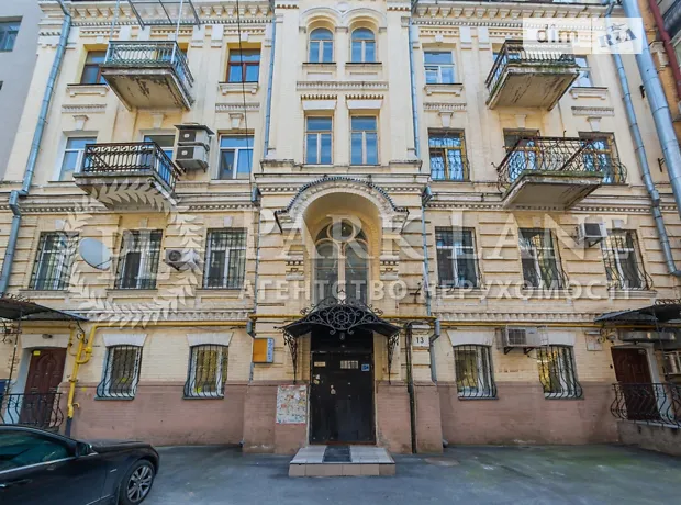 Квартира на вул. Івана Франка, 13 в Києві, ID 189879, фото №24
