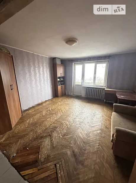 Квартира на вул. Авіаконструктора Антонова, 6А в Києві, ID 245564, фото №1