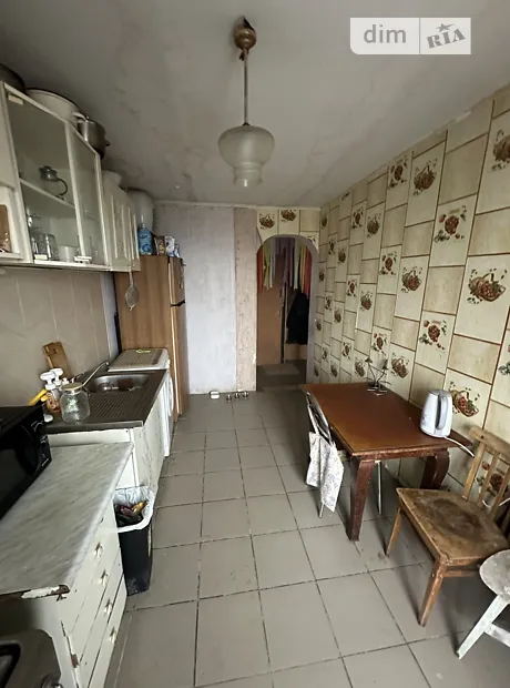 Квартира на вул. Авіаконструктора Антонова, 6А в Києві, ID 245564, фото №2