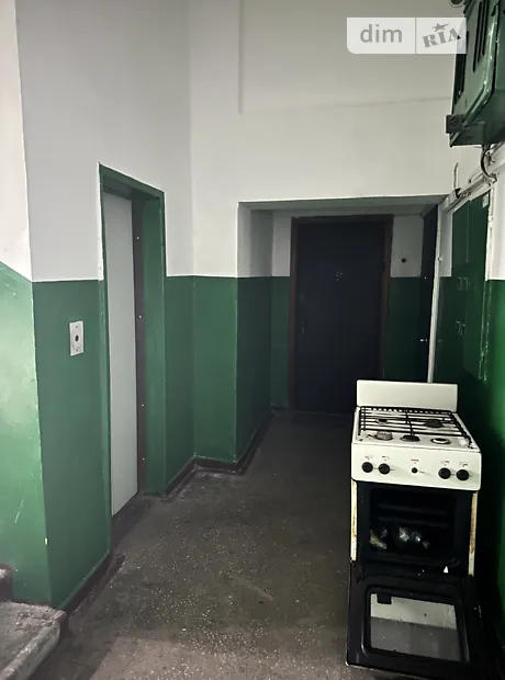 Квартира на вул. Авіаконструктора Антонова, 6А в Києві, ID 245564, фото №11