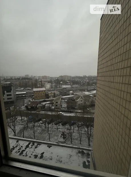 Квартира на вул. Авіаконструктора Антонова, 6А в Києві, ID 245564, фото №12