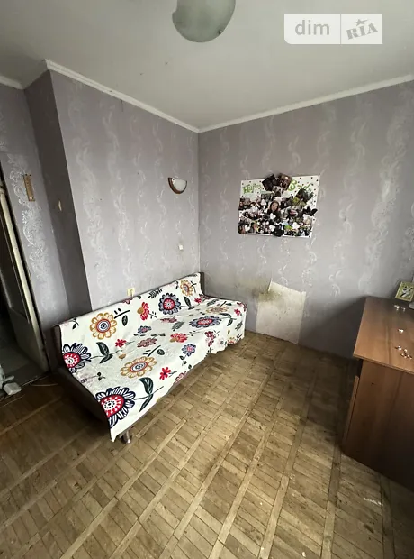 Квартира на вул. Авіаконструктора Антонова, 6А в Києві, ID 245564, фото №4