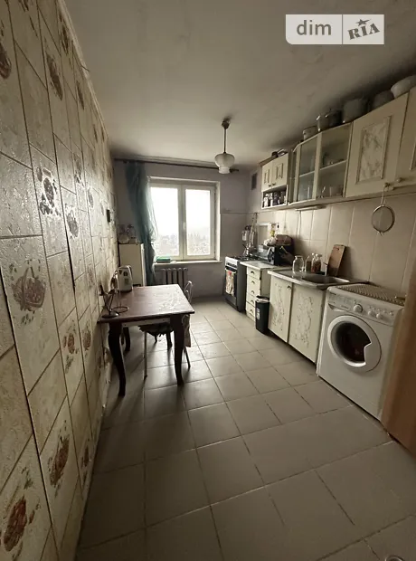 Квартира на вул. Авіаконструктора Антонова, 6А в Києві, ID 245564, фото №6