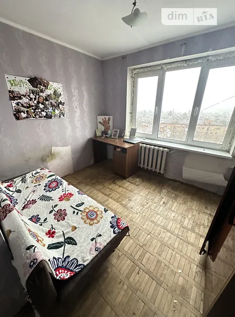 Квартира на вул. Авіаконструктора Антонова, 6А в Києві, ID 245564, фото №7
