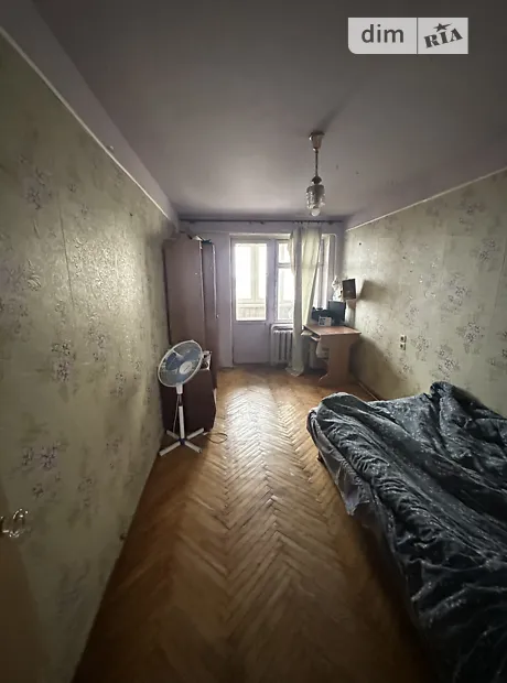 Квартира на вул. Авіаконструктора Антонова, 6А в Києві, ID 245564, фото №9