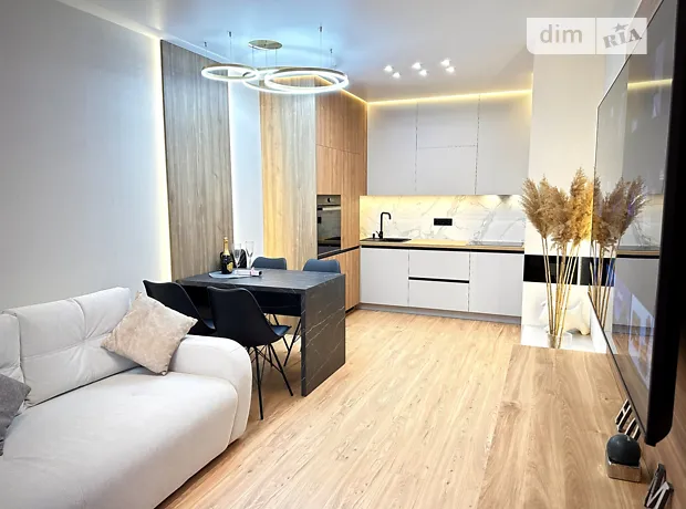 Квартира на вул. Михайла Максимовича, 26В в Києві, ID 166332, фото №1