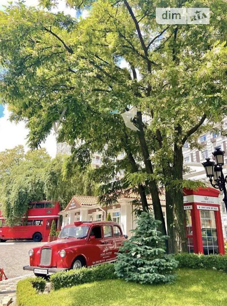 Квартира на вул. Михайла Максимовича, 26В в Києві, ID 166332, фото №12