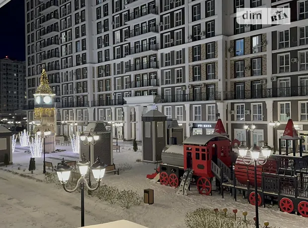 Квартира на вул. Михайла Максимовича, 26В в Києві, ID 166332, фото №14