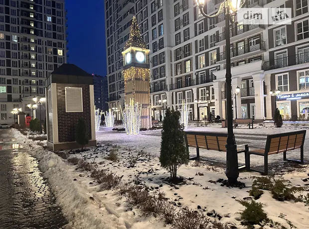 Квартира на вул. Михайла Максимовича, 26В в Києві, ID 166332, фото №15