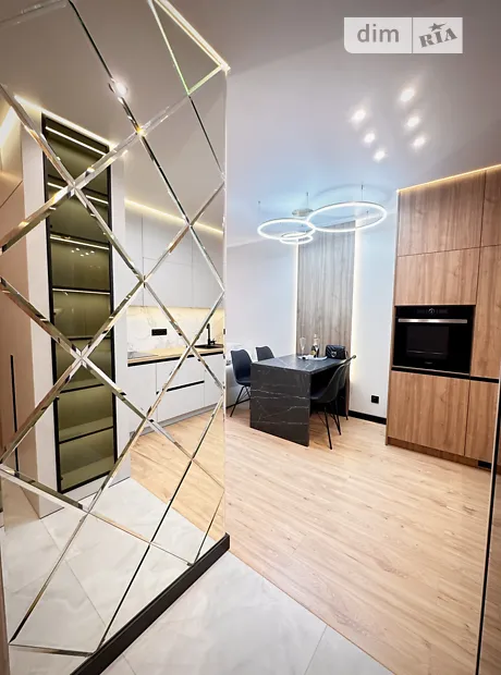 Квартира на вул. Михайла Максимовича, 26В в Києві, ID 166332, фото №18