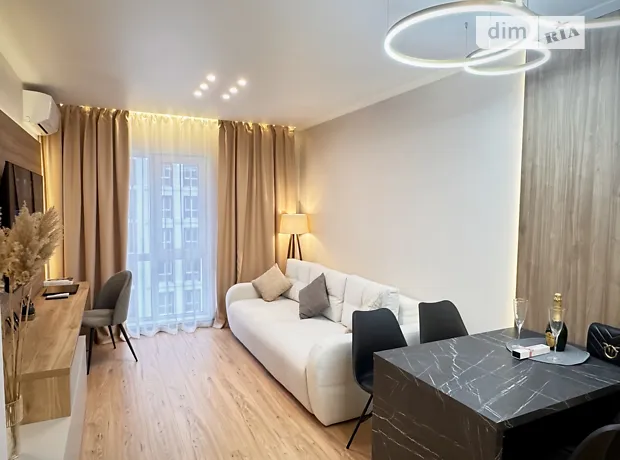 Квартира на вул. Михайла Максимовича, 26В в Києві, ID 166332, фото №19