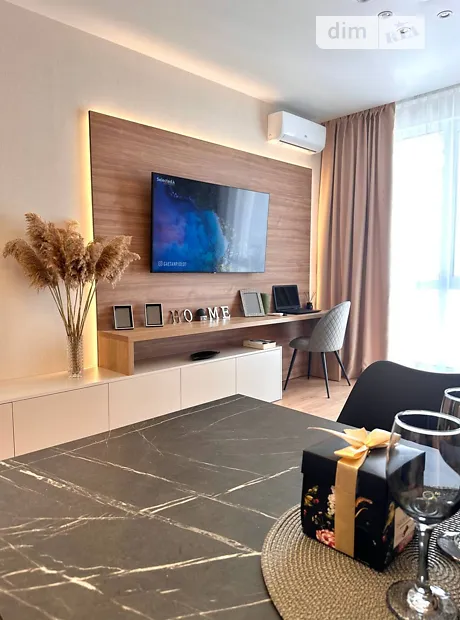 Квартира на вул. Михайла Максимовича, 26В в Києві, ID 166332, фото №3