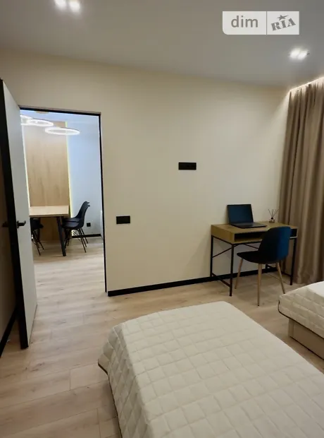 Квартира на вул. Михайла Максимовича, 26В в Києві, ID 166332, фото №24