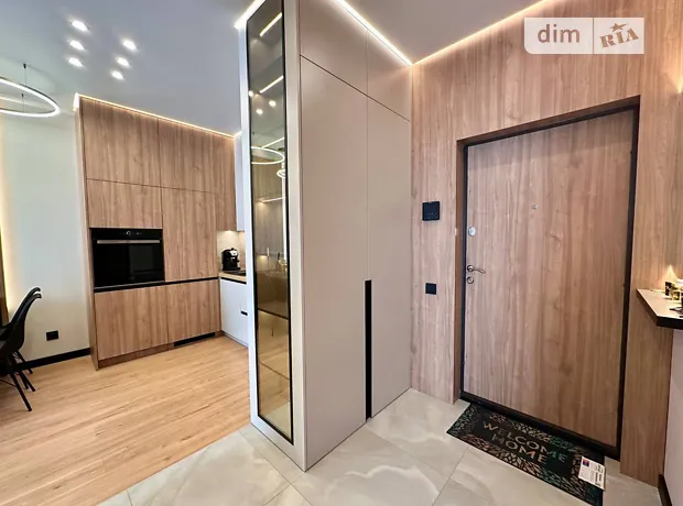 Квартира на вул. Михайла Максимовича, 26В в Києві, ID 166332, фото №5