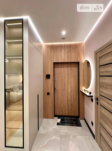 Квартира на вул. Михайла Максимовича, 26В в Києві, ID 166332, фото №7