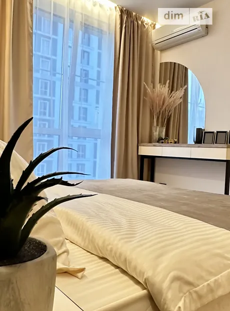 Квартира на вул. Михайла Максимовича, 26В в Києві, ID 166332, фото №9