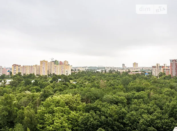 Квартира на вул. Степана Рудницького 3/7 в Києві, ID 201487, фото №16