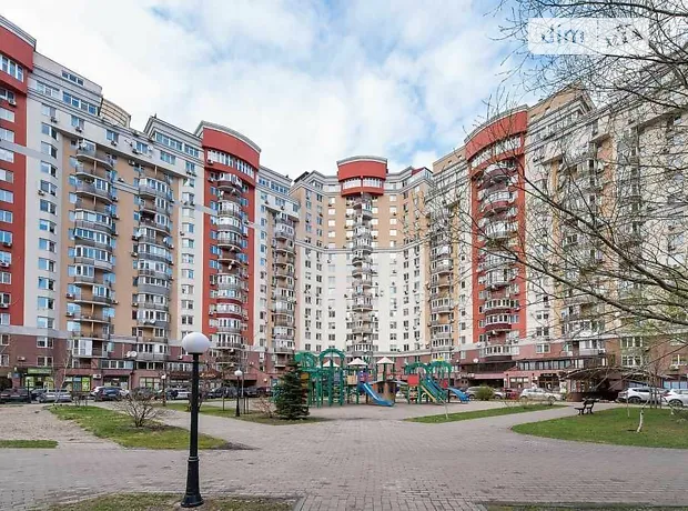 Квартира на вул. Степана Рудницького 3/7 в Києві, ID 201487, фото №17
