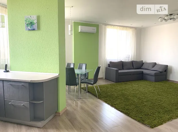 Квартира на вул. Степана Рудницького 3/7 в Києві, ID 201487, фото №3