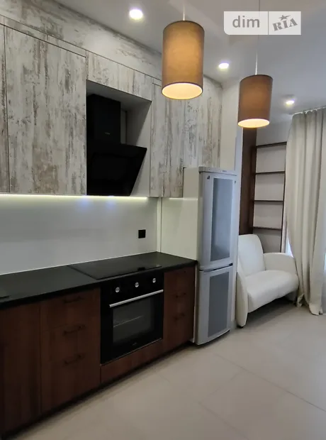 Квартира на вул. Університетська в Києві, ID 248273, фото №10
