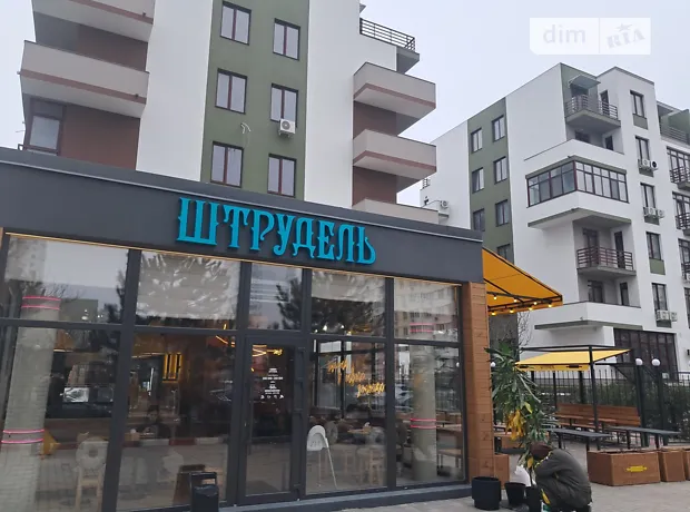 Квартира на вул. Владислава Бувалкіна, 66 в Одесі, ID 205421, фото №2