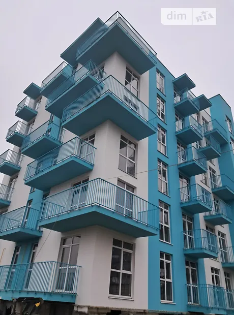 Квартира на вул. Владислава Бувалкіна, 66 в Одесі, ID 205421, фото №7