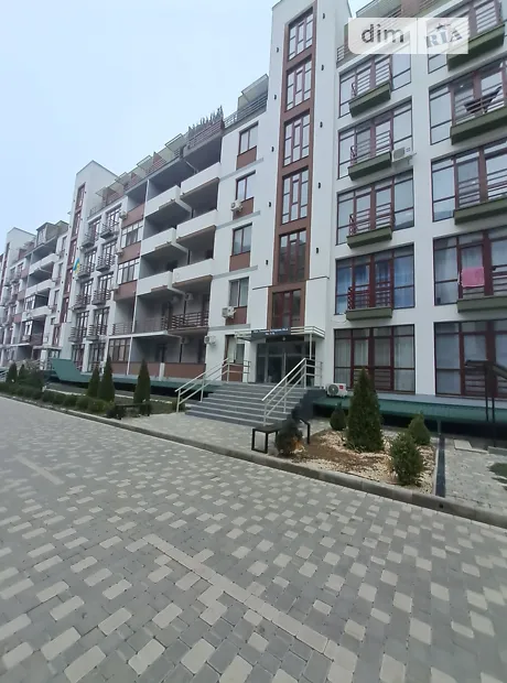 Квартира на вул. Владислава Бувалкіна, 66 в Одесі, ID 205421, фото №9