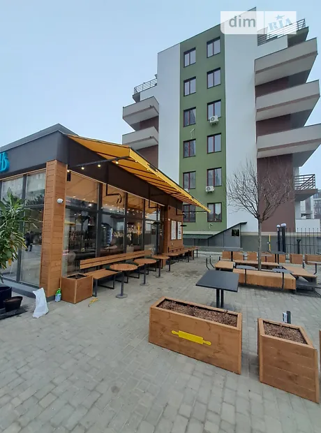 Квартира на вул. Владислава Бувалкіна, 66 в Одесі, ID 205421, фото №10