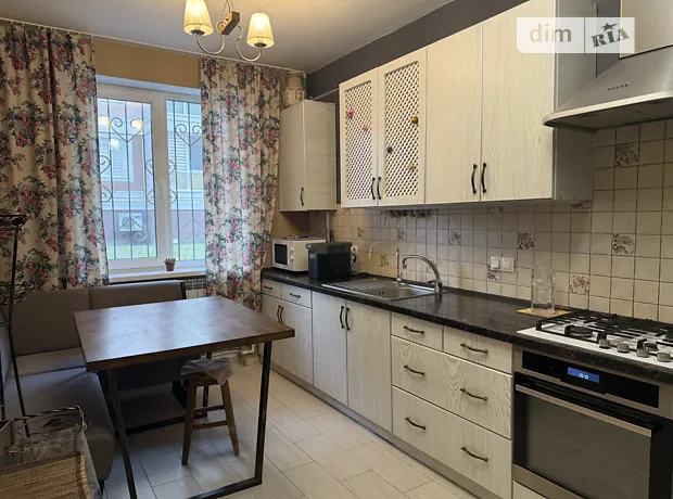 Квартира на вул. Миколи Сингаївського, 1К в Києві, ID 225622, фото №1