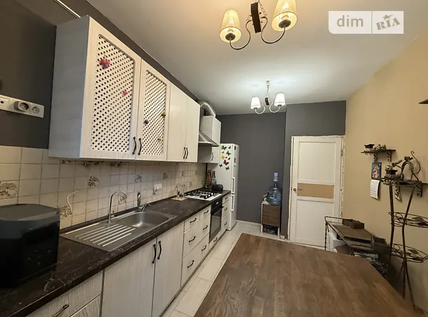 Квартира на вул. Миколи Сингаївського, 1К в Києві, ID 225622, фото №2