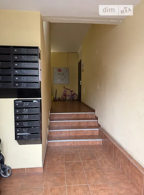 Квартира на вул. Миколи Сингаївського, 1К в Києві, ID 225622, фото №22
