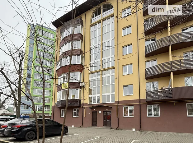 Квартира на вул. Миколи Сингаївського, 1К в Києві, ID 225622, фото №23