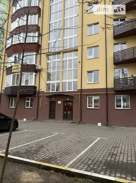 Квартира на вул. Миколи Сингаївського, 1К в Києві, ID 225622, фото №24
