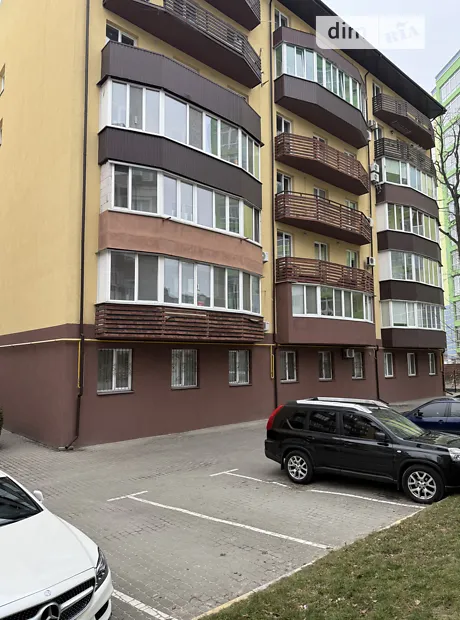 Квартира на вул. Миколи Сингаївського, 1К в Києві, ID 225622, фото №25
