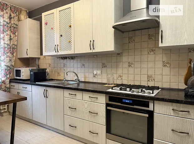Квартира на вул. Миколи Сингаївського, 1К в Києві, ID 225622, фото №5