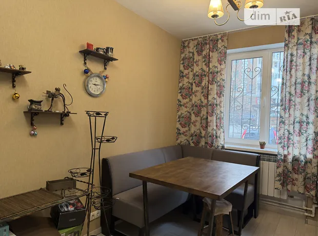 Квартира на вул. Миколи Сингаївського, 1К в Києві, ID 225622, фото №6