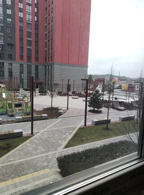 Квартира на вул. Університетська в Києві, ID 224457, фото №8