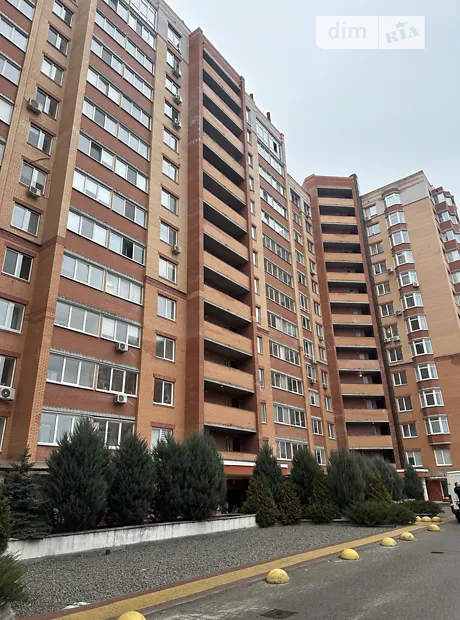 Квартира на вул. Університетська 2/1 в Києві, ID 320917, фото №17
