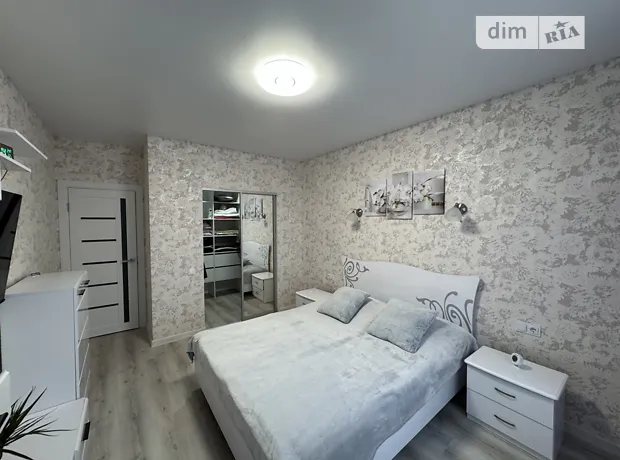 Квартира на вул. Князя Володимира Великого, 14 в Києві, ID 245791, фото №6