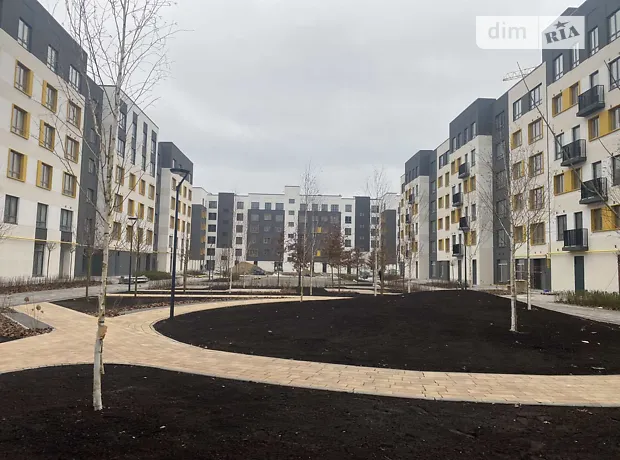 Квартира на вул. Соборна 2К/36 в Києві, ID 239965, фото №1