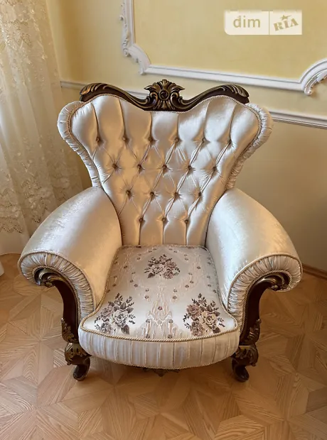 Квартира на просп. Науки, 30 в Києві, ID 346593, фото №6