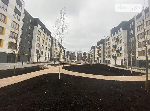 Квартира на вул. Соборна 2К/36 в Києві, ID 248387, фото №18