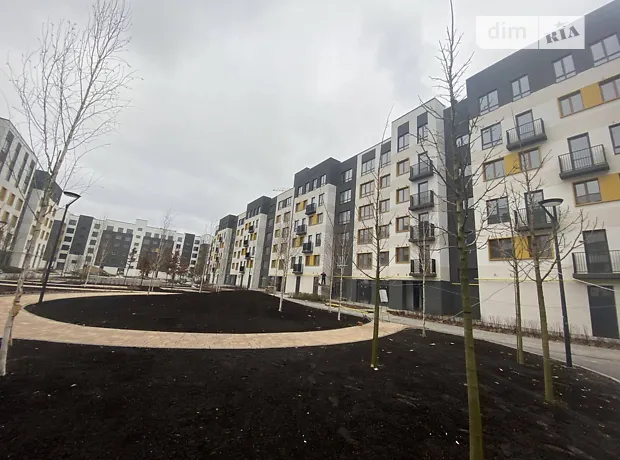 Квартира на вул. Соборна 2К/36 в Києві, ID 248387, фото №19