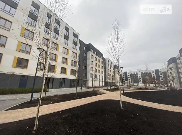 Квартира на вул. Соборна 2К/36 в Києві, ID 248387, фото №20