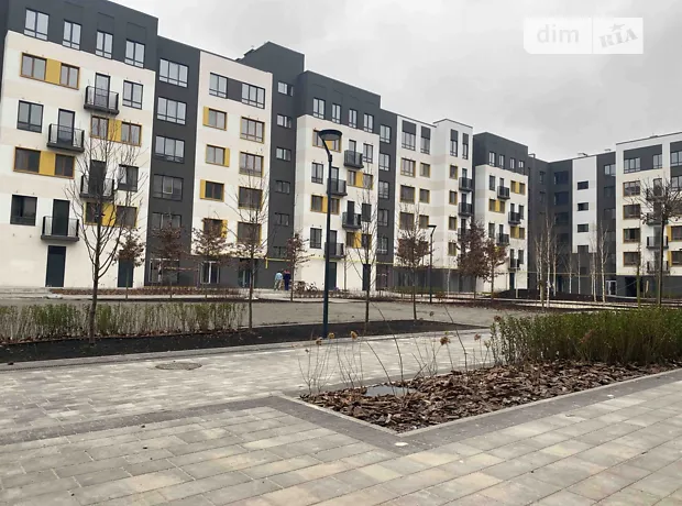 Квартира на вул. Соборна 2К/36 в Києві, ID 235362, фото №1