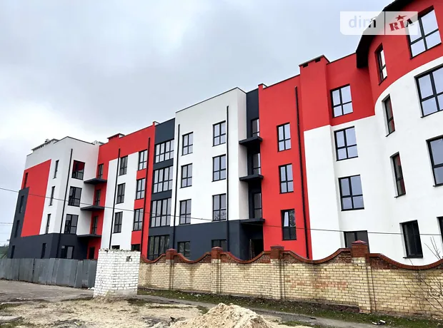 Квартира на вул. Свято-Покровська, 140 в Києві, ID 307292, фото №9