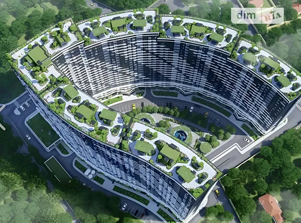 Квартира на пров. Курортний, 2 в Одесі, ID 202660, фото №1