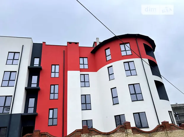 Квартира на вул. Свято-Покровська, 140 в Києві, ID 307308, фото №7